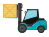 B B