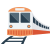 метро