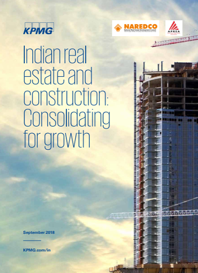 The Construction Industry In India | Invest India