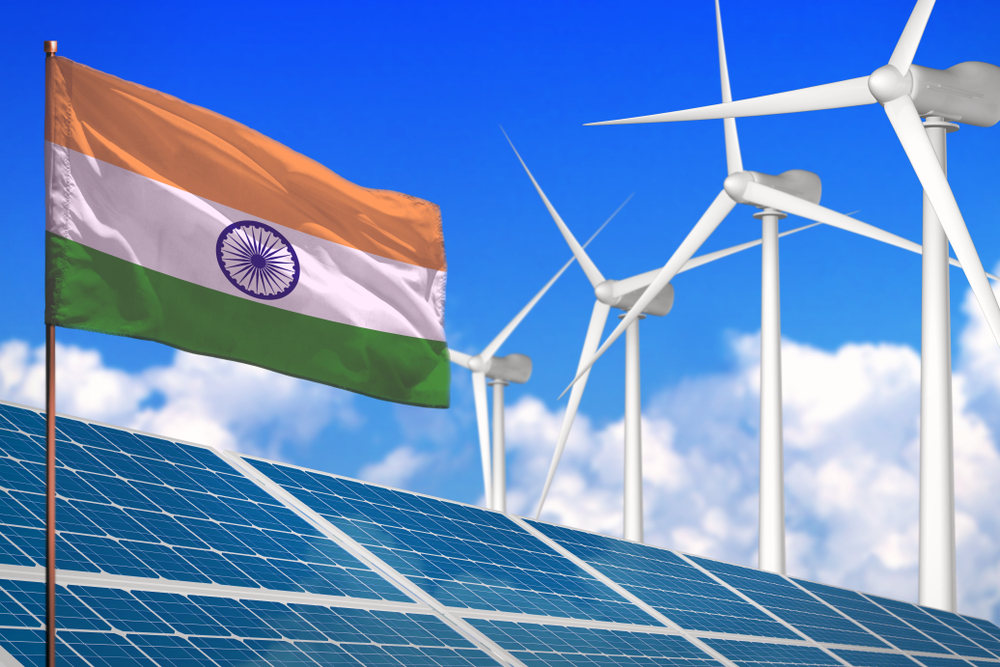 alternative energy sources in india essay