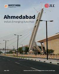 Ahmedabad