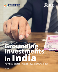 Investment Opportunities in India, iiQ8, Invest in INDIA 14