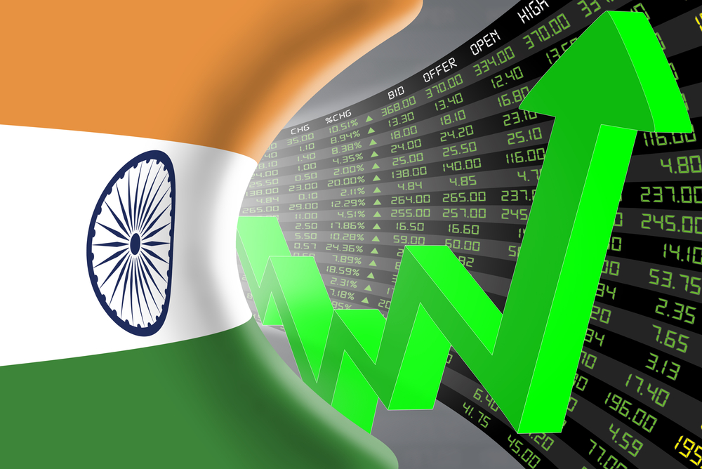 Covid-19 and the Indian stock market movement