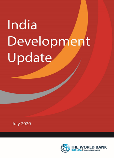 India Development Update