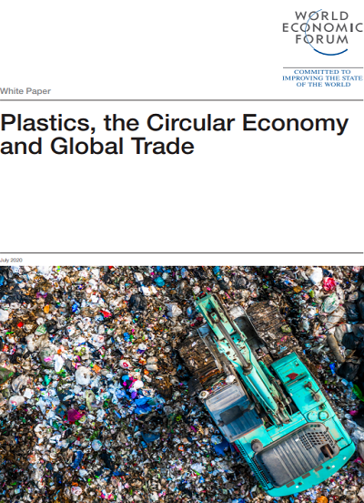 Plastics, the Circular Economy and Global Trade