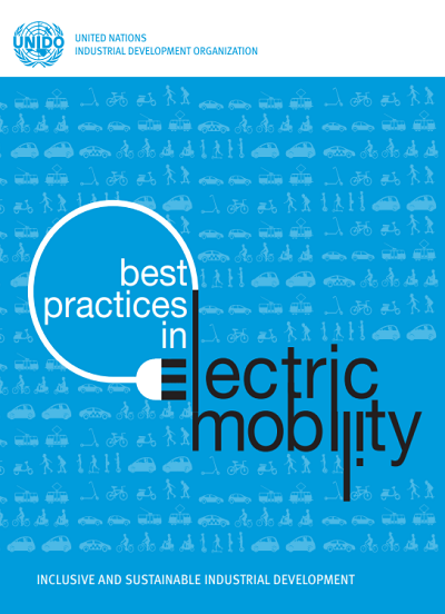 Best Practices in e-mobility