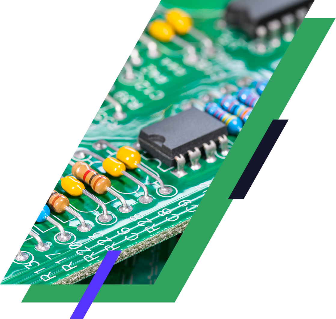 Electronic Comp