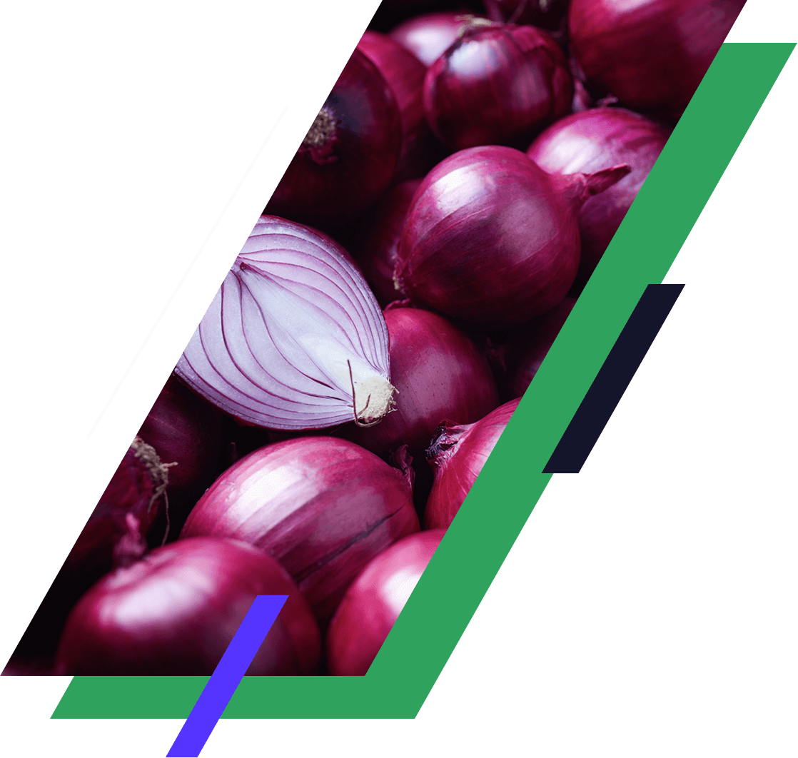 Onions