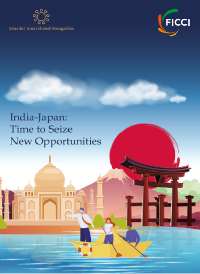 India-Japan