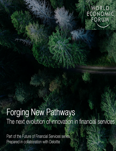 Financial Services & Innovation