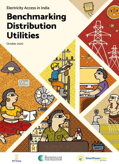 Electricity Access in India Benchmarking Distribution Utilities