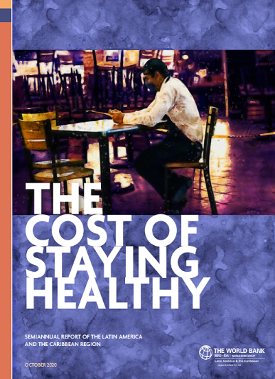 The Cost of Staying Healthy