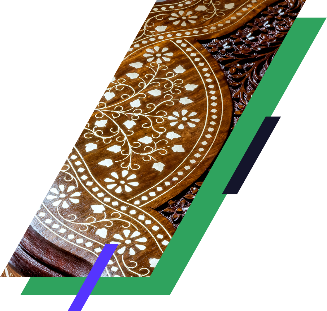 Handicrafts