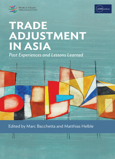 Trade Adjustment in Asia