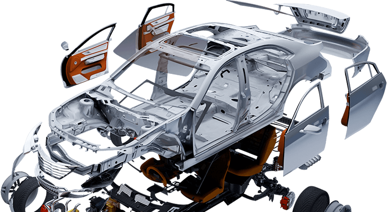 Automobile 