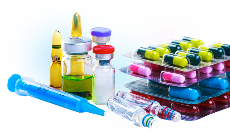 Pharmaceuticals