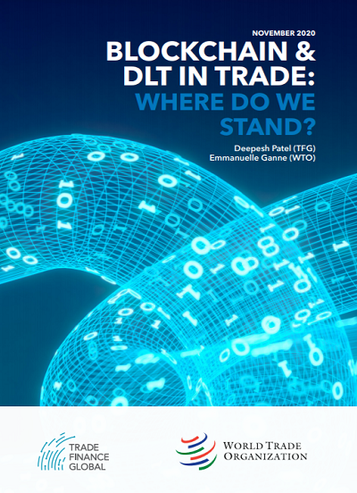 Blockchain and DLT in Trade: Where Do We Stand?