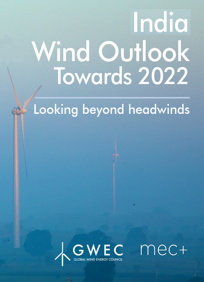 India Wind Outlook Towards 2022