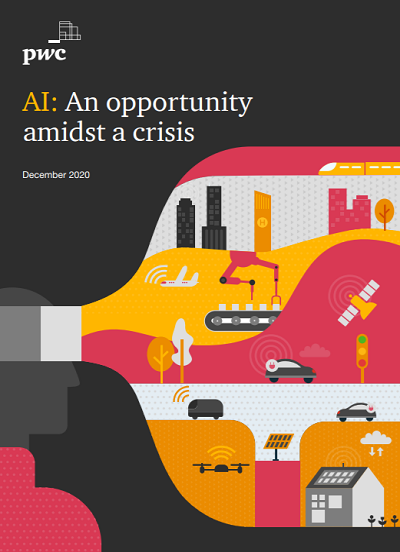 AI: An opportunity amidst a crisis