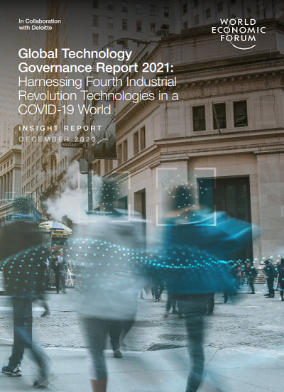 Global Technology Governance Report 2021