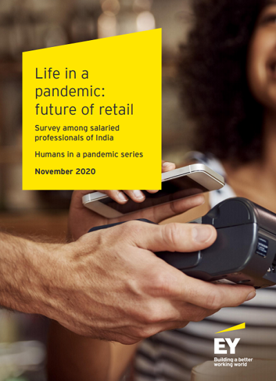 Life in a pandemic: future of retail