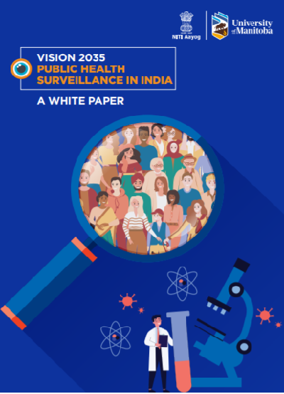 Public Health Surveillance In India