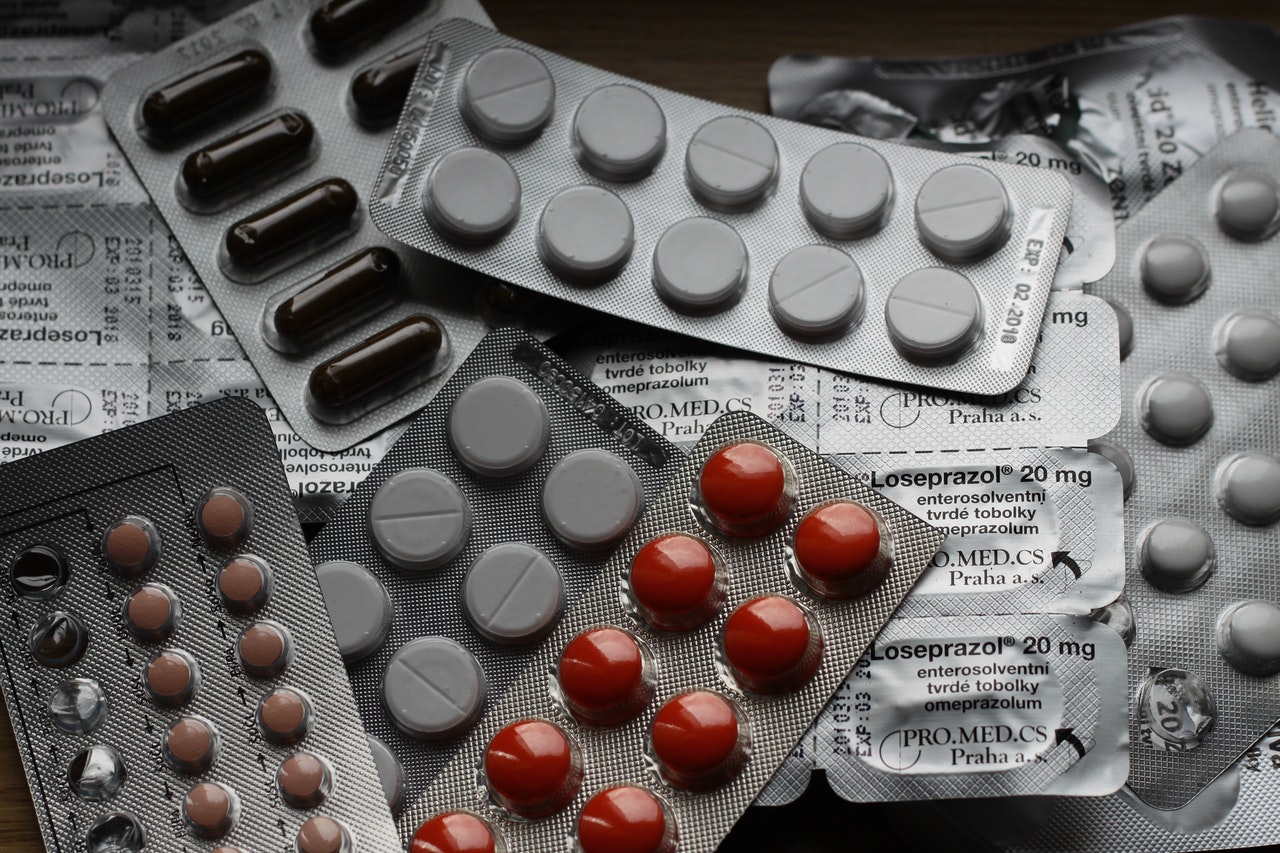 PLI in Pharmaceuticals