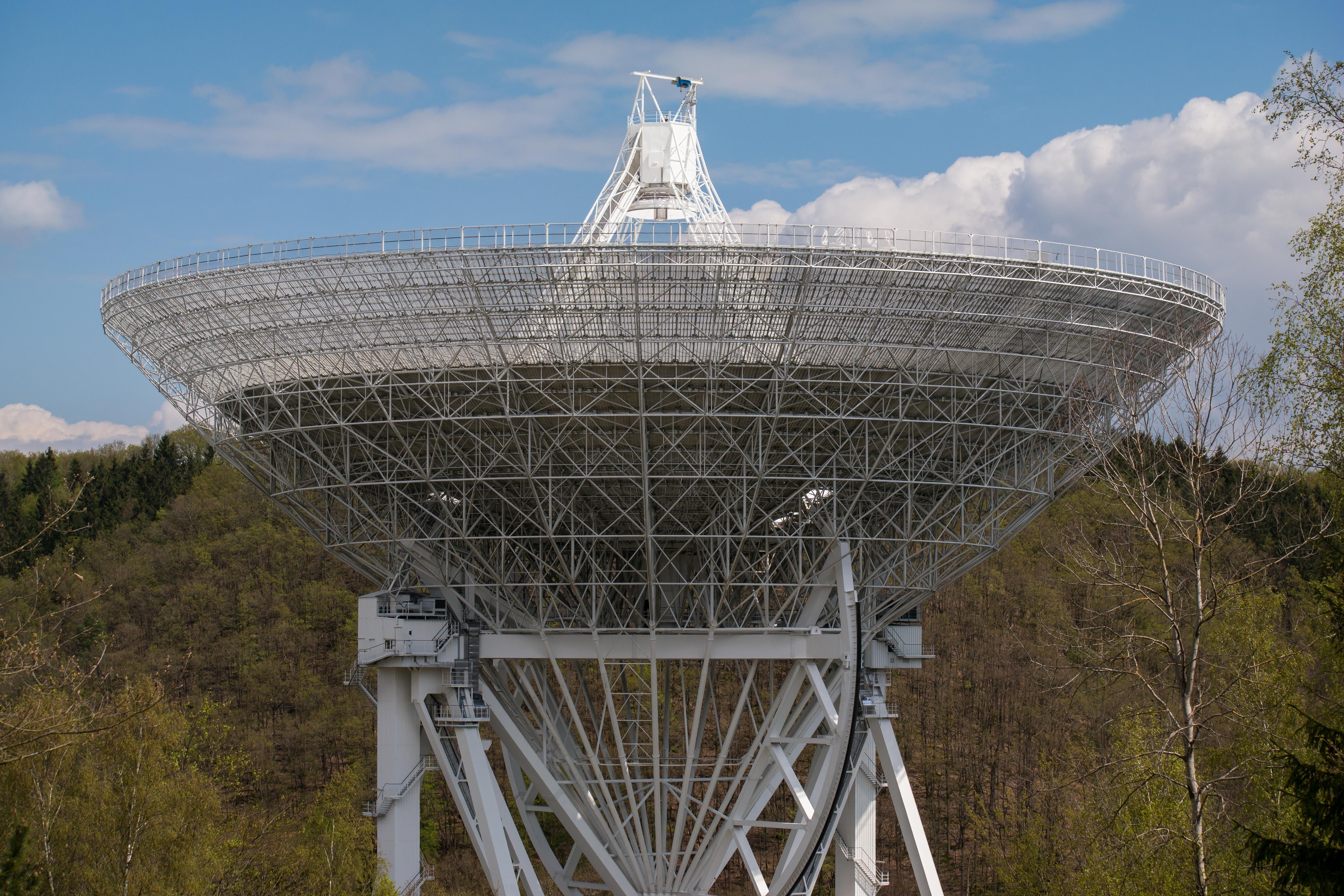 Telecommunication