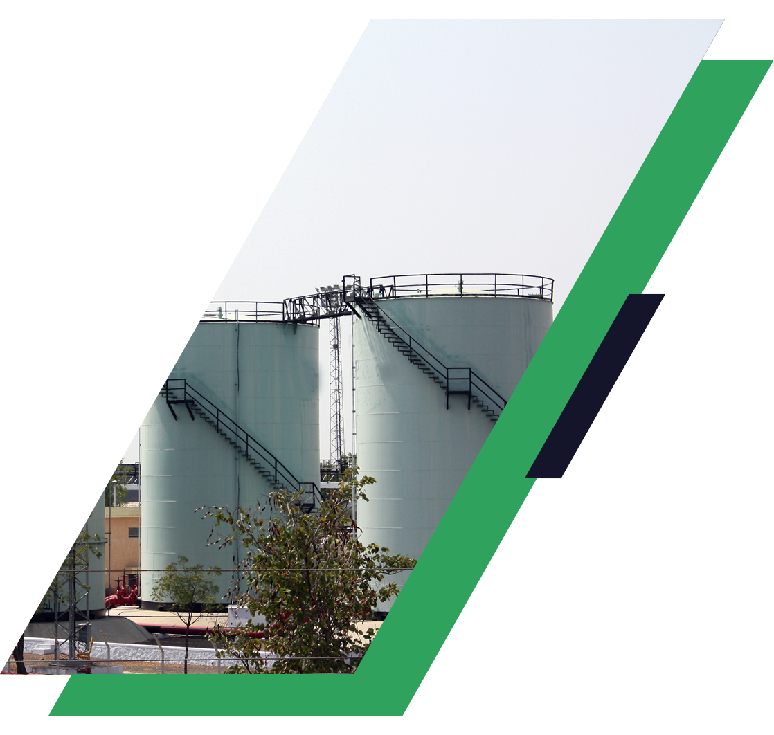 Strategic Petroleum Reserves (SPR)