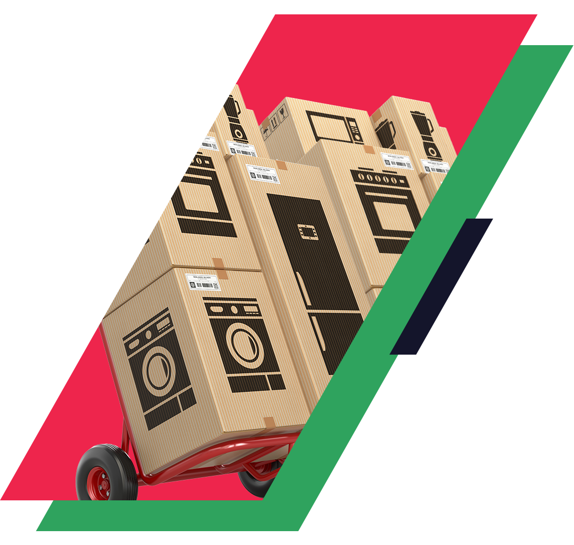 Trade in White Goods