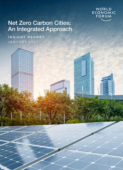 Net Zero Carbon Cities: An Integrated Approach