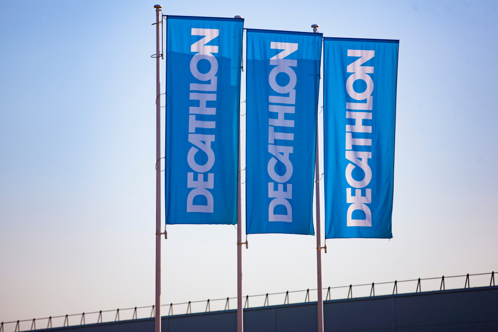 Decathlon Corporate