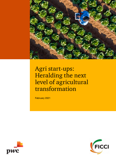 Agri-startups: Heralding next level of agricultural transformation