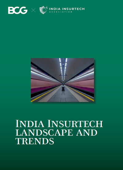 India Insurtech Landscape And Trends