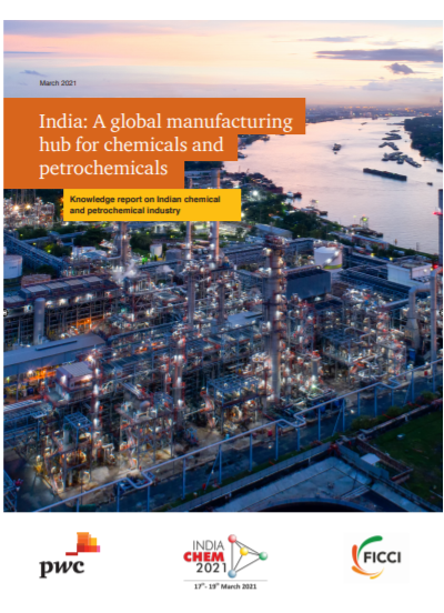 India: A global manufacturing hub for chemicals and petrochemicals