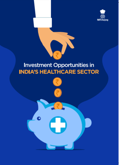 Investment Opportunities in India’s Healthcare Sector