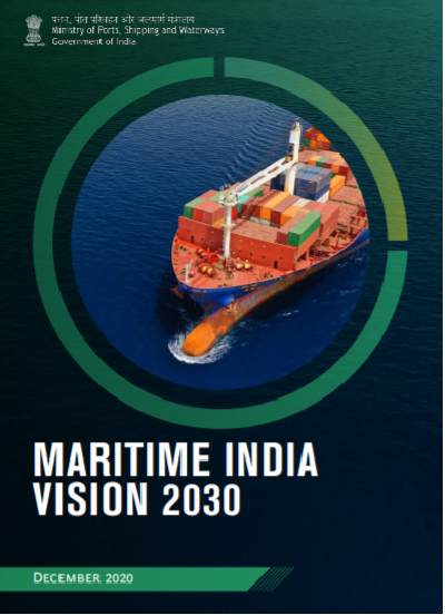 Maritime India Vision 2030