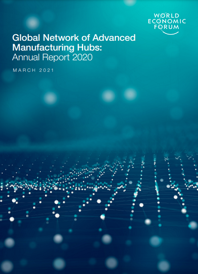 Global Network of Advanced Manufacturing Hubs