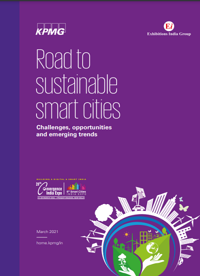 Road to sustainable smart cities: Challenges, opportunities and emerging trends