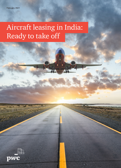 Aircraft leasing in India: Ready to take off