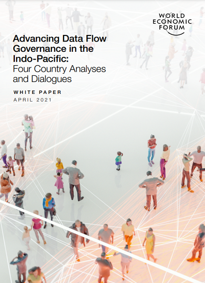 Advancing Data Flow Governance in the Indo-Pacific: Four Country Analyses and Dialogues