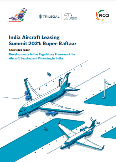 India Aircraft Leasing Summit 2021: Rupee Raftaar