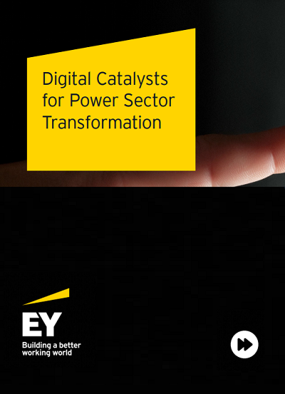 Digital Catalysts for Power Sector Transformation