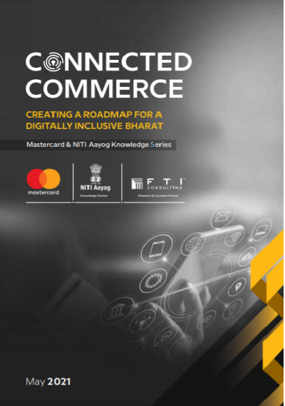 Connected Commerce: Creating a Roadmap for a Digitally Inclusive Bharat