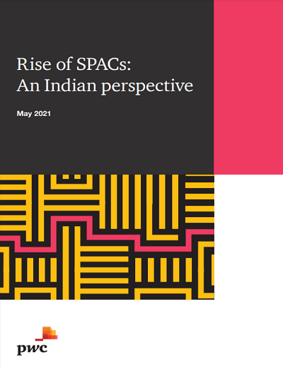 Rise of SPACs: An Indian perspective