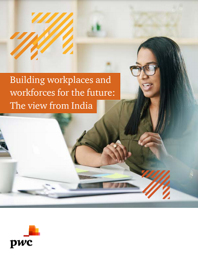 Building workplaces and workforces for the future in India