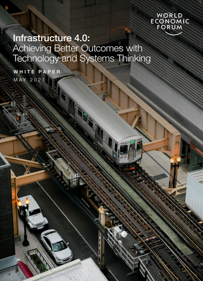 Infrastructure 4.0: Achieving Better Outcomes with Technology and Systems Thinking