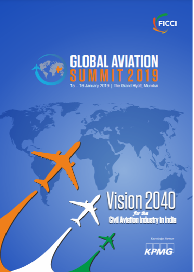 Vision 2040 for the Civil Aviation Industry in India