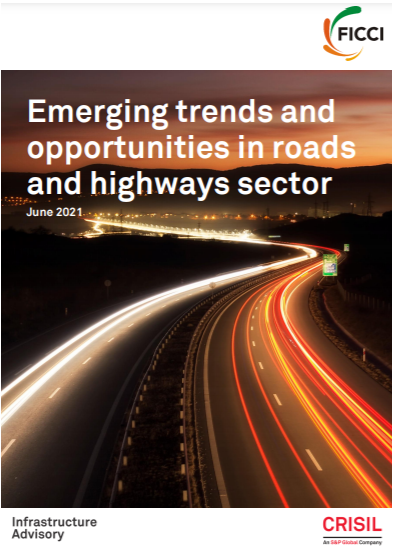 Emerging trends and opportunities in roads and highways sector