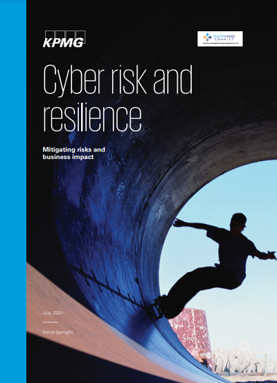 Cyber risk and resilience- Mitigating risks and resilience